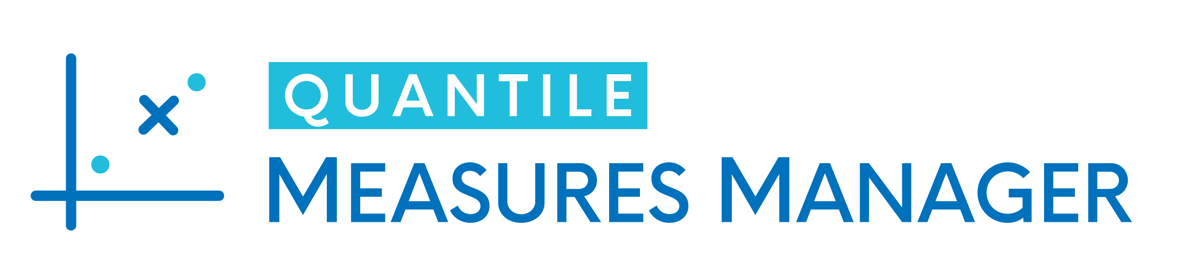 Quantile Measures Manager